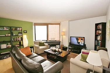 Rented by Corcoran