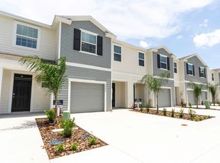 13835 NW 9th Ln #21, Newberry, FL 32669