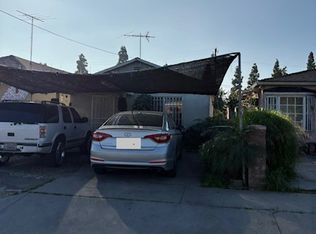 13115 S Largo Ave, Compton, CA 90222