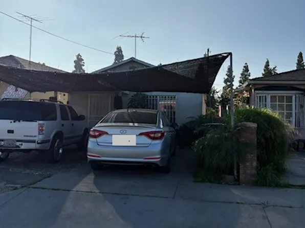 13115 S Largo Ave, Compton, CA 90222