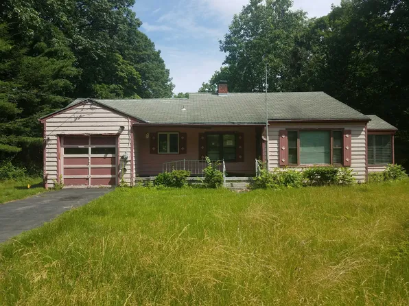 182 Horton Ln, Port Ewen, NY 12466