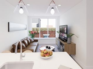 11 Newcomb St #202, Boston, MA 02118