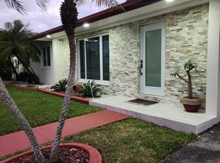 15532 SW 105th Ave, Miami, FL 33157