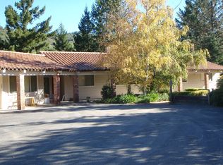 25205 Apple Hill Rd, Los Gatos, CA 95033