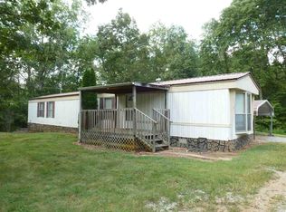 225 Knight Hollow Ln, Mosheim, TN 37818