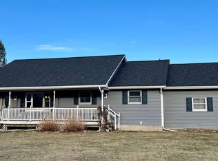 2368 N Blacks Corners Rd, Imlay City, MI 48444
