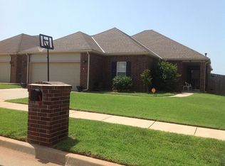 5924 SE 68th St, Del City, OK 73135