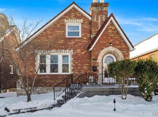 6042 Oleatha Ave, Saint Louis, MO