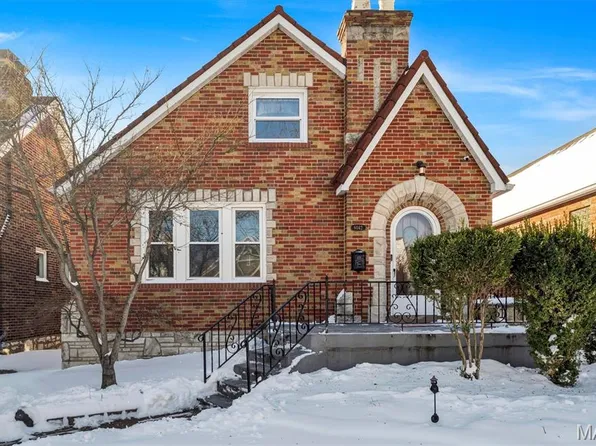6042 Oleatha Ave, Saint Louis, MO 63139