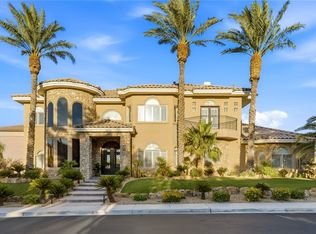 2004 Slow Wind St, Las Vegas, NV 89134