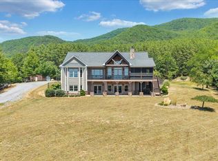 890 Blain Rd, Buchanan, VA 24066