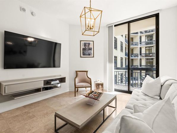 701 S Olive Ave APT 1705