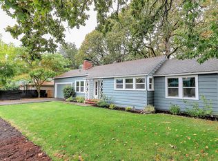 2723 SE Walnut St, Milwaukie, OR 97267