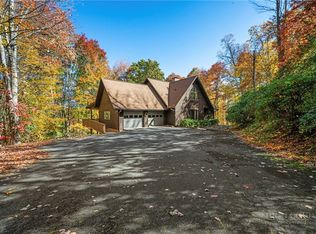 1584 Hattie Hill Road, Vilas, NC 28692