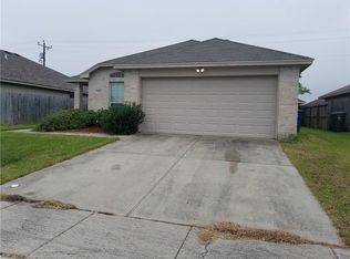 3826 Los Arroyos Dr, Corpus Christi, TX 78414