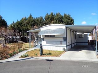 2316 Fiora Ave, Bishop, CA 93514