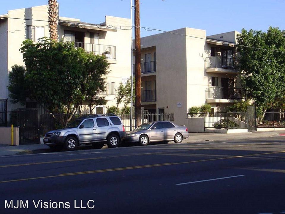 1st image of 7635 Lankershim Blvd APT 2