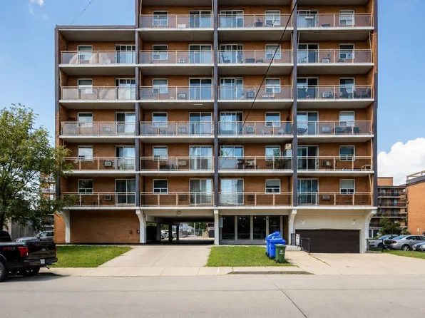 30 Summit Ave #704, Hamilton, ON L8V 2R8
