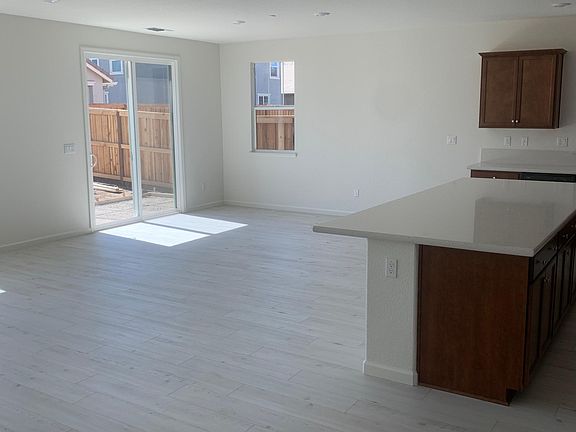 Living room/common area