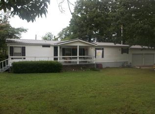 778 Shelton Mission Rd, Greeneville, TN 37743