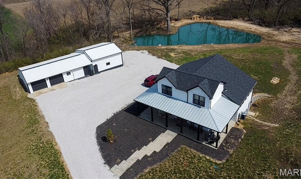 1st image of 6104 Old Red Bud Rd