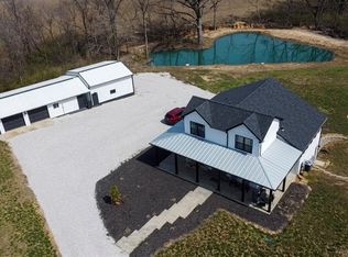 6104 Old Red Bud Rd, Waterloo, IL 62298