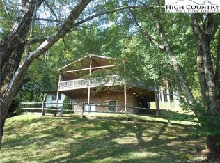 1080 Fairway Dr, Boone, NC 28607