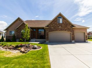 1220 N 4150 W, West Pt, UT 84015