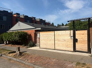 7327 38th Ave NE, Seattle, WA 98115