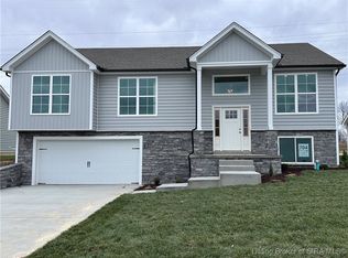 4515 - LOT 704 Venice Way, Sellersburg, IN 47172