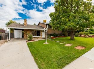 4187 W 4135 S, West Valley City, UT 84120