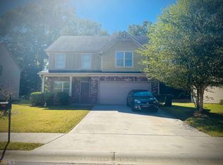 125 Pristine Dr, Locust Grove, GA 30248