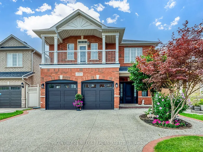 2564 N Ridge Trl — Photo 1