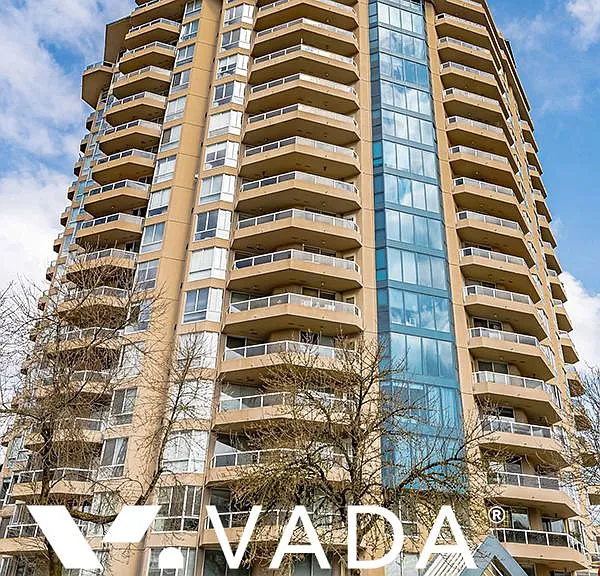 1245 Quayside Dr #1102 — Photo 16