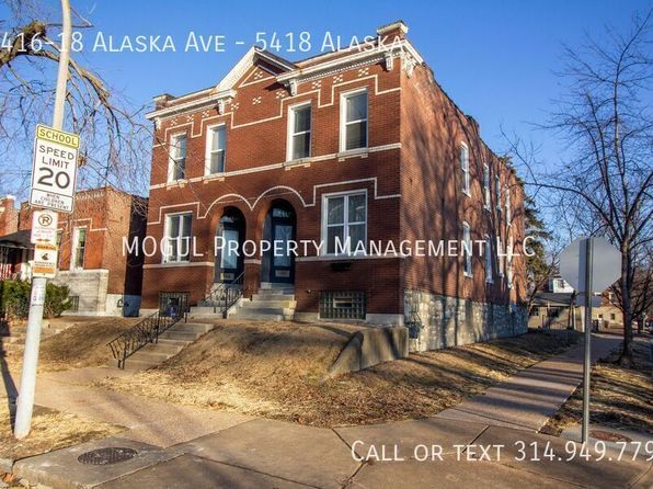 5416-18 Alaska Ave #5418