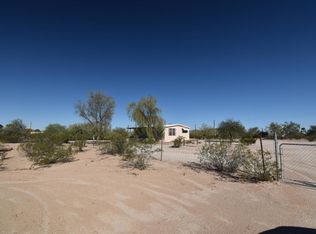 14530 W Belmont Dr, Casa Grande, AZ 85194