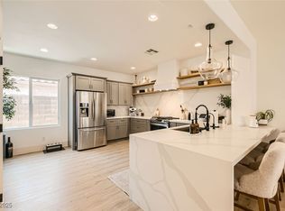 2724 Mintlaw Ave, Henderson, NV 89044