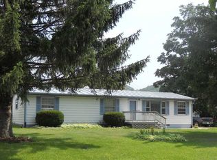 199 Mansion House Rd, Mc Dowell, VA 24458