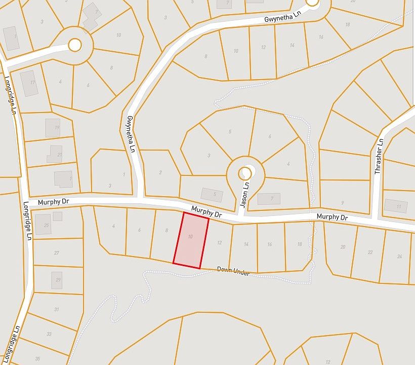 1st image of Murphy Dr #9
