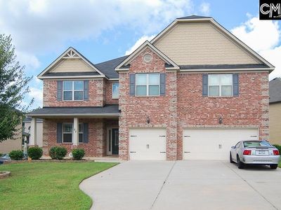 25 Gorebridge Ct, Blythewood, SC, 29016