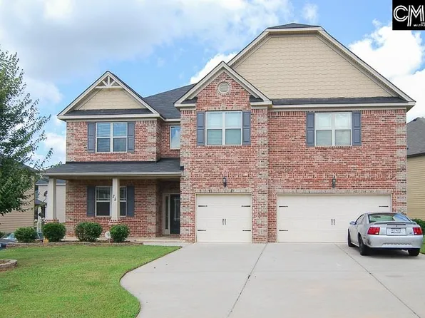 25 Gorebridge Ct, Blythewood, SC 29016