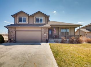 5354 Roadrunner Ave, Firestone, CO 80504