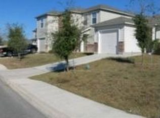 2122 Mossy Rdg, San Antonio, TX 78227