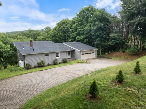 23 Belmont Avenue, Deep River, CT 06417