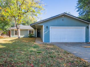 3677 Alma Ave, Redding, CA 96002