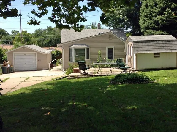 2614 N 71st St, Omaha, NE 68104