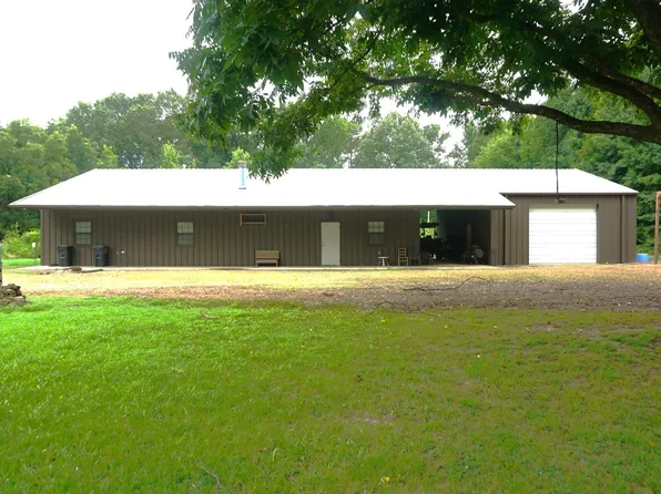 1309 Jones Island Rd, Searcy, AR 72143
