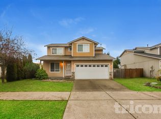 8218 186th Street Ct E, Puyallup, WA 98375