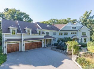 15 Peppergrass Rd, Cape Elizabeth, ME 04107