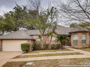 9014 Foxland Dr, San Antonio, TX 78230